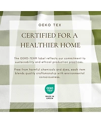 Linery & Co. 100% Turkish Cotton Flannel Printed Sheet Set