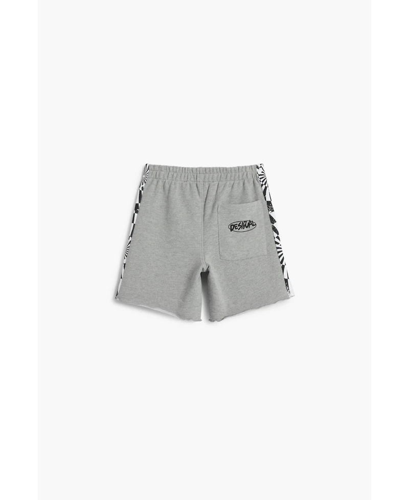 Desigual Boys Boys's Mickey Mouse shorts