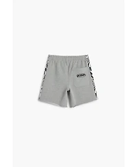 Desigual Boys Boys's Mickey Mouse shorts
