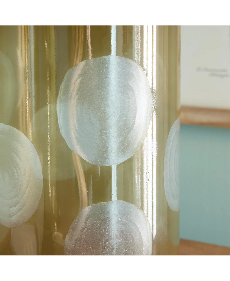 Norman Table Lamp