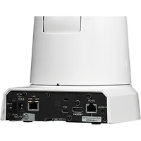 Panasonic Aw-UE40 4K30p Hdmi Professional 24x Ptz Camera, Black