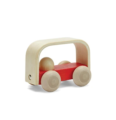Vroom Bus