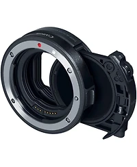 Canon Drop-In Filter Mount Adapter Ef-eos R with Variable Nd Filter A