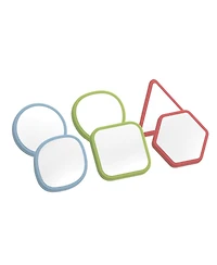 Kaplan Early Learning Infant Toddler Mirror Set