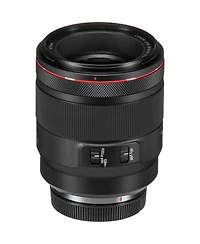 Canon Rf 50mm f/1.2L Usm Lens
