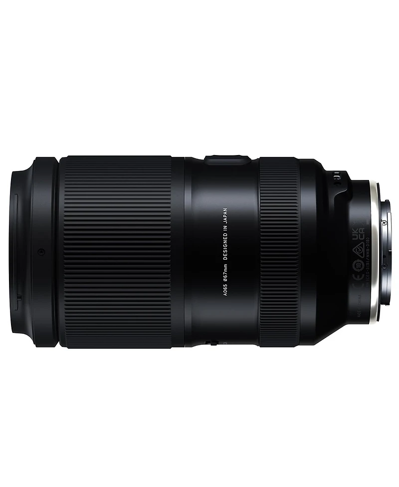 Tamron 70-180mm f/2.8 Di Iii Vc Vxd G2 Lens for Sony E