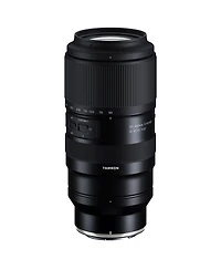 Tamron 50-400mm f/4.5-6.3 Di Iii Vc Vxd Lens for Nikon Z