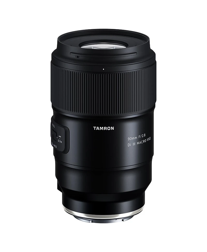 Tamron 90mm f/2.8 Di Iii Vxd Macro Lens for Sony E