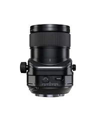 Fujifilm Fujinon Gf 30mm f/5.6 T/S Lens, Black