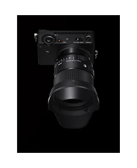 Sigma 24mm f/1.4 Dg Dn Art Lens for L Mount