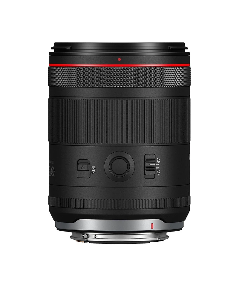 Canon Rf 24mm f/1.4 L Vcm Lens