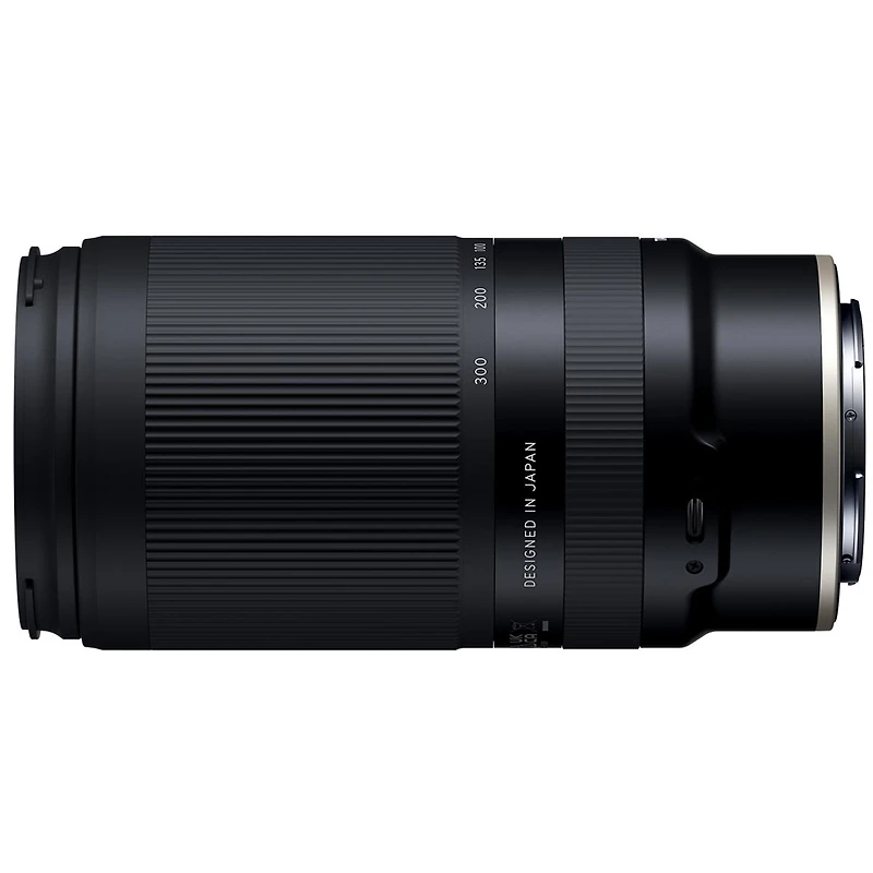 Tamron 70-300mm f/4.5-6.3 Di Iii Rxd Lens for Nikon Z