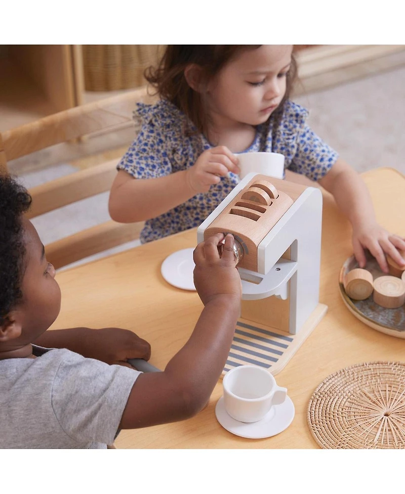 Kaplan Early Learning Coffee Maker