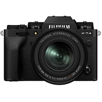 Fujifilm Xf 10-24mm f/4 R Ois Wr Lens