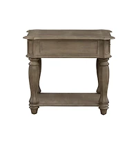 Magnolia Manor End Table