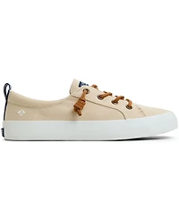 Sperry Women's Crest Vibe Lace Up Sneakers