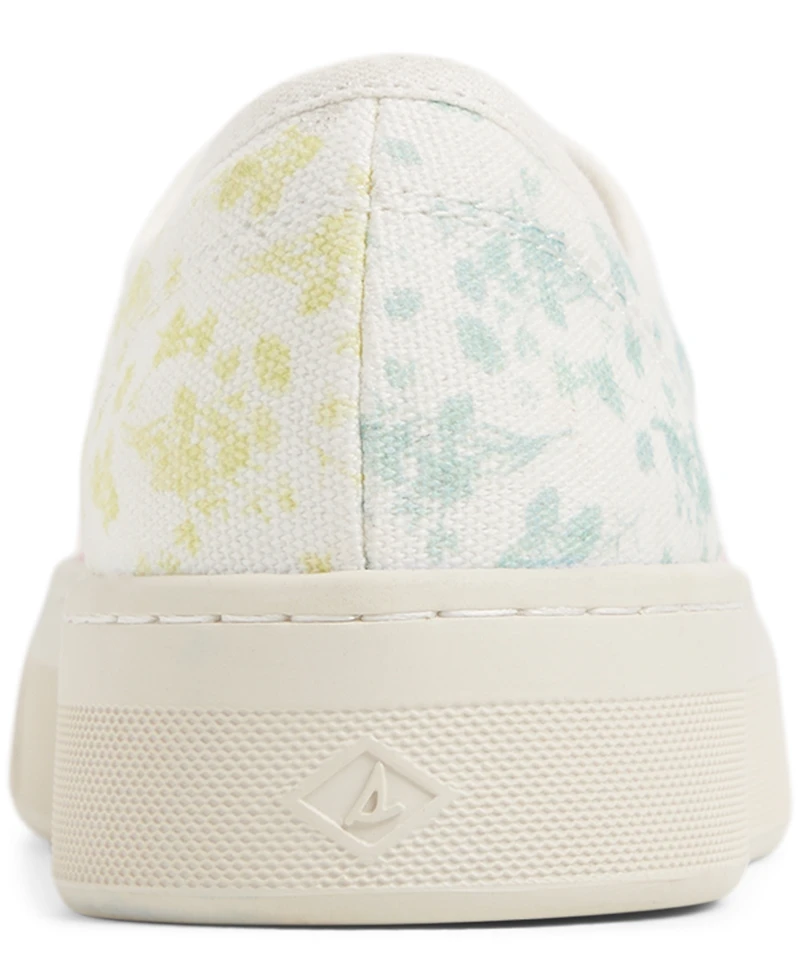 Sperry Women's Candy Cvo Lace Up Sneakers