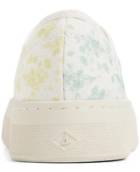 Sperry Women's Candy Cvo Lace Up Sneakers