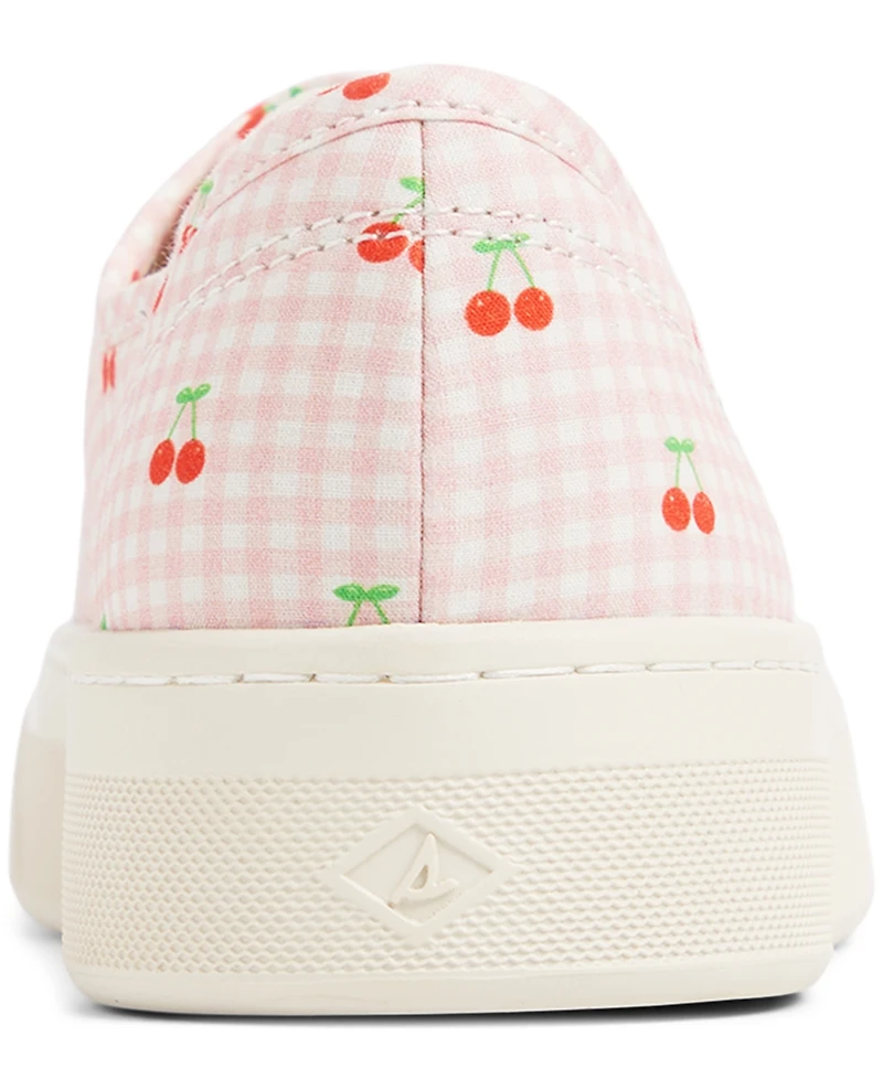 Sperry Women's Candy Cvo Lace Up Sneakers