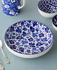 Certified International Madison Serving Bowl