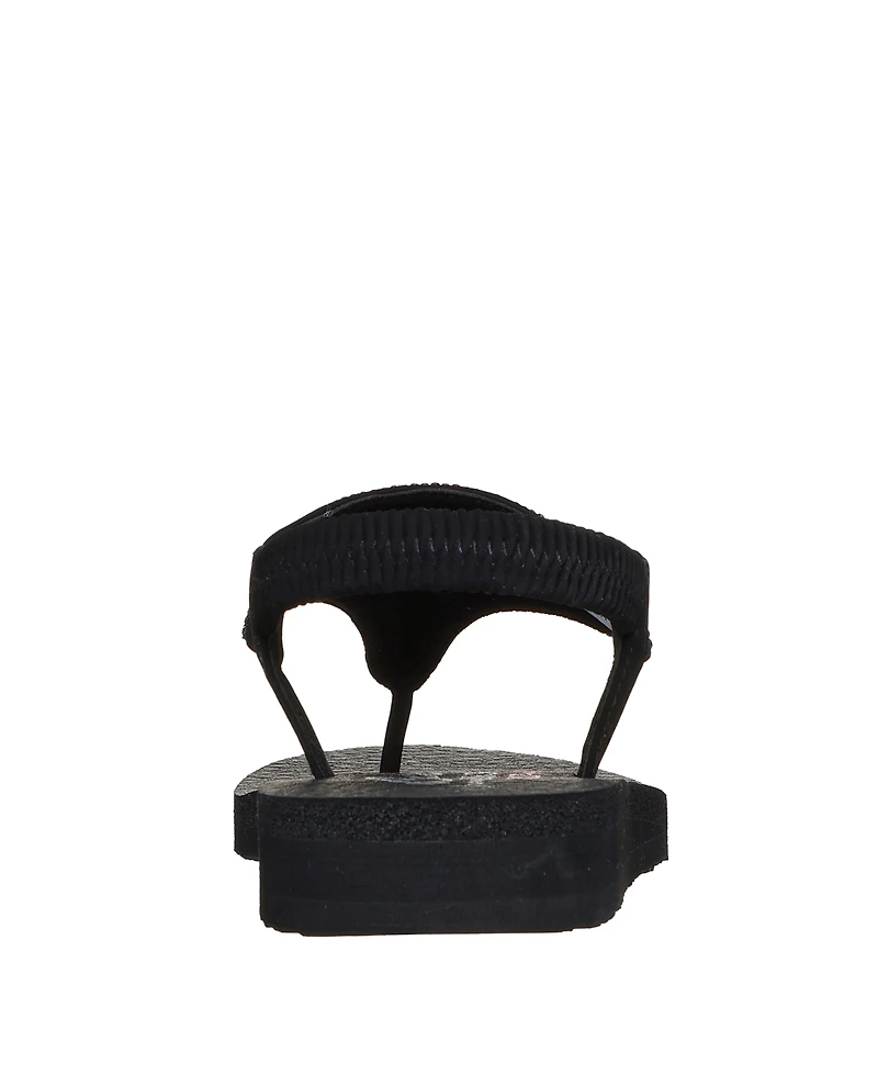 Skechers Women's Meditation - Glamorous Muse Sandals from Finish Line