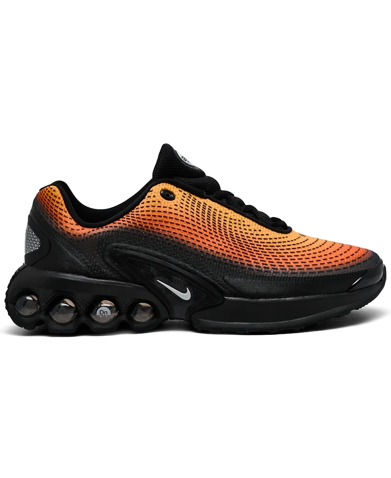 Nike Kids Air Max Dn Casual Sneakers from Finish Line