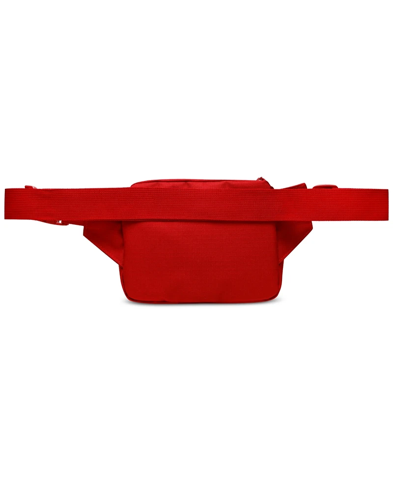 Jordan Cordura Crossbody Logo Bag