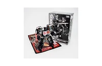 Lg-ex G2 Black Optimus Nemesis Prime Tokyo Toy Show Exclusive | Transformers Legends