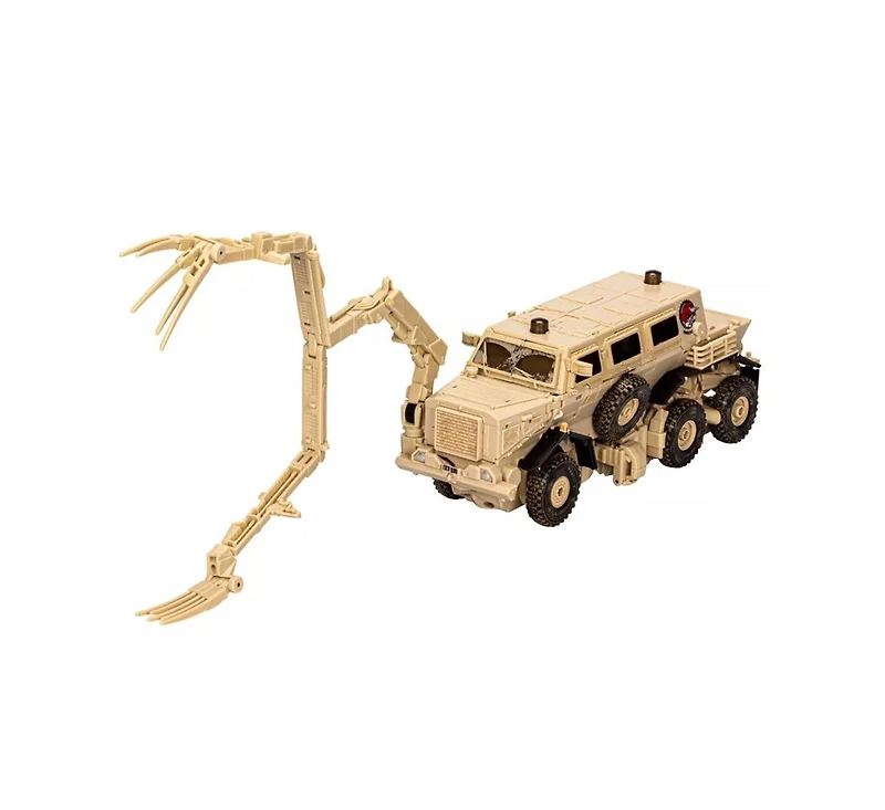 Mpm-14 Bonecrusher | Transformers Masterpiece Movie Series