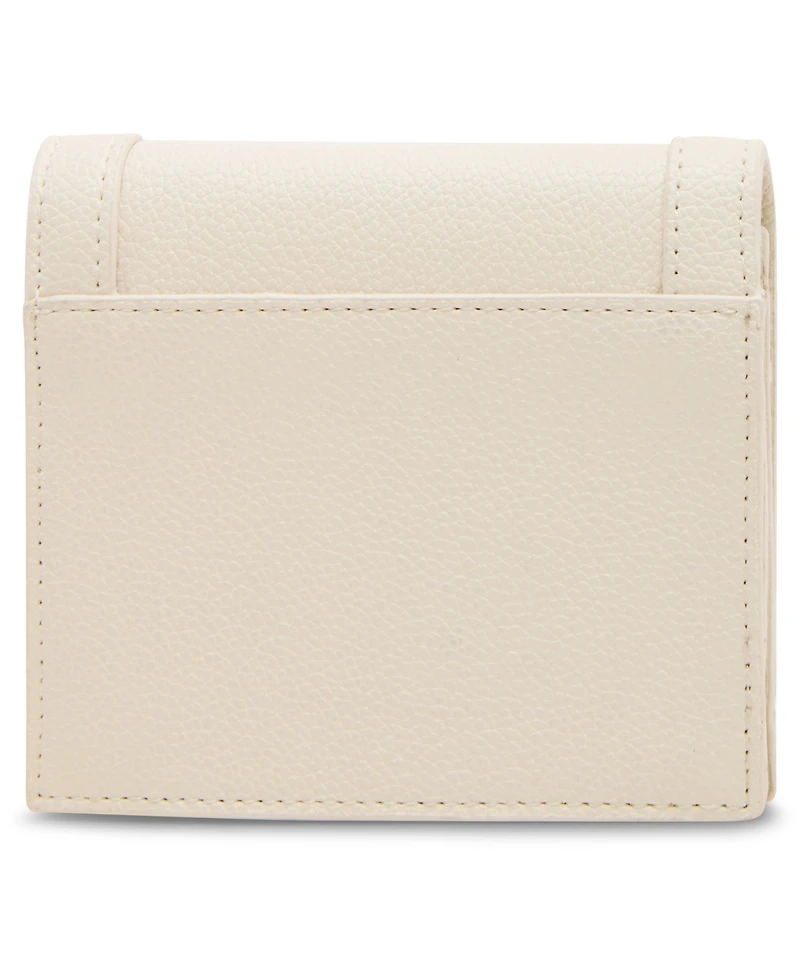 Anne Klein Chain Crossbody Wallet