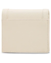 Anne Klein Chain Crossbody Wallet