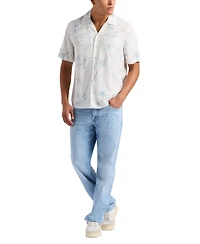 Men's Sandro Tropical Shirt