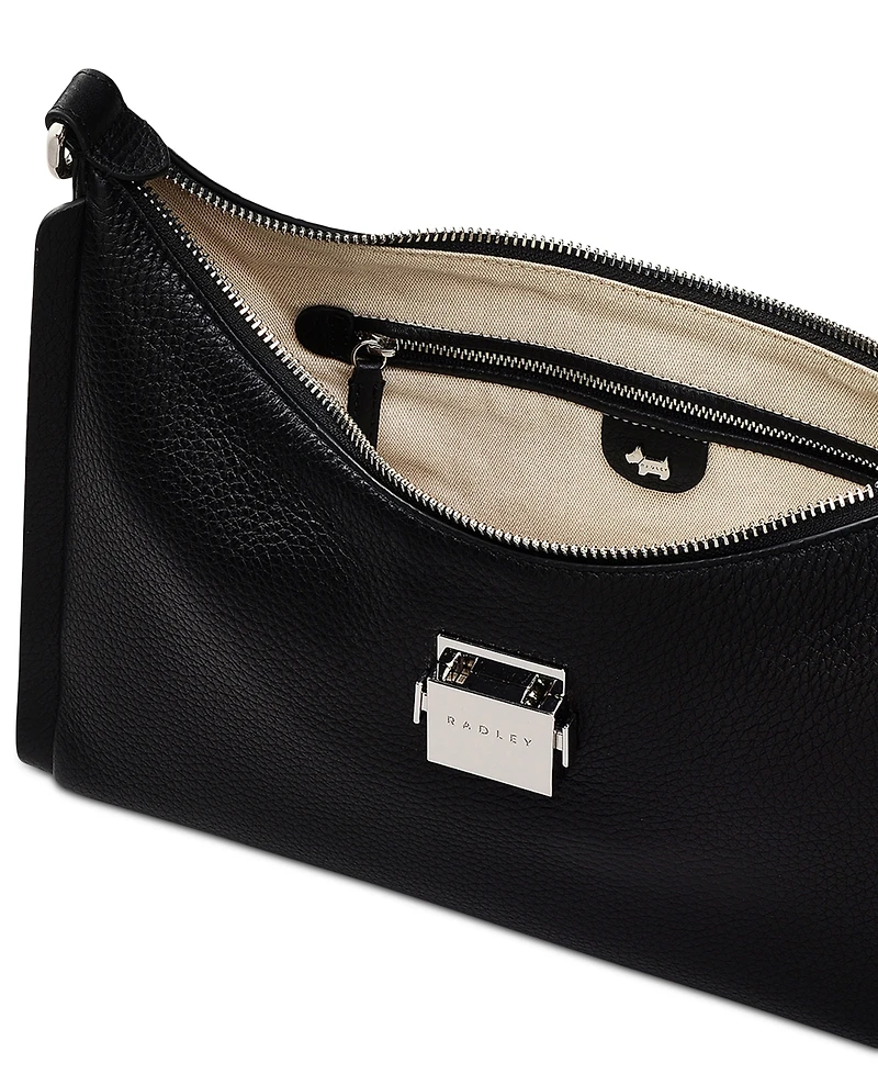 Radley London Sloane Street Medium Leather Shoulder Bag