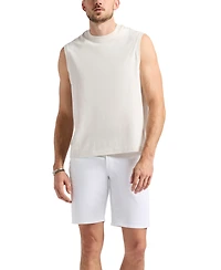 Men's Relaxed-Fit Jersey Tank Top