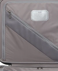 Tumi 19 Degree Lite Continental 4 Wheeled Carry-On Luggage