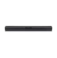 4.1 Ch Soundbar with Wireless Subwoofer and Rear Speakers
