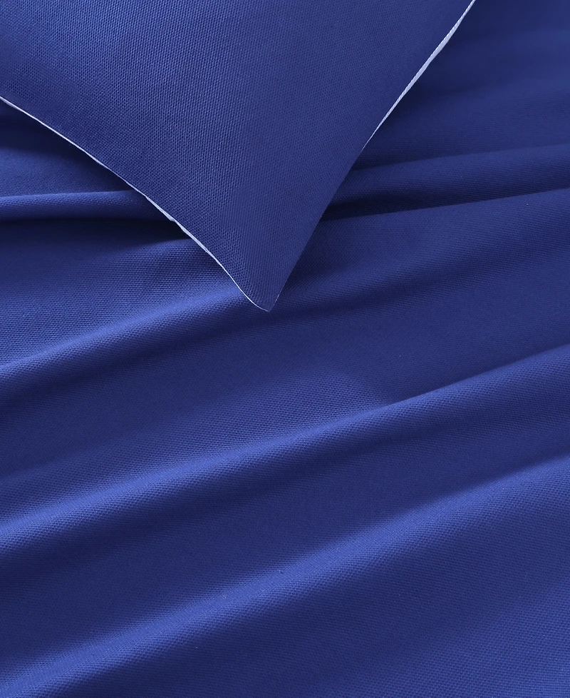 Tommy Hilfiger Micro Pique 3-Pc. Comforter Set