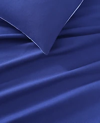 Tommy Hilfiger Micro Pique 3-Pc. Comforter Set