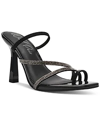 Wild Pair Lenore Embellished Sandals