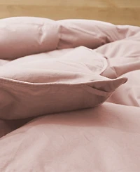 Unikome All Season Goose Down Comforter