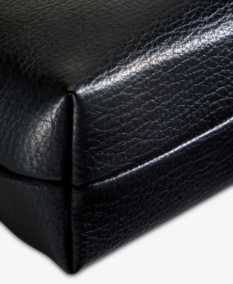 I.n.c. International Concepts Ajae Flap Sculpt Shoulder Bag, Exclusively at Macy's