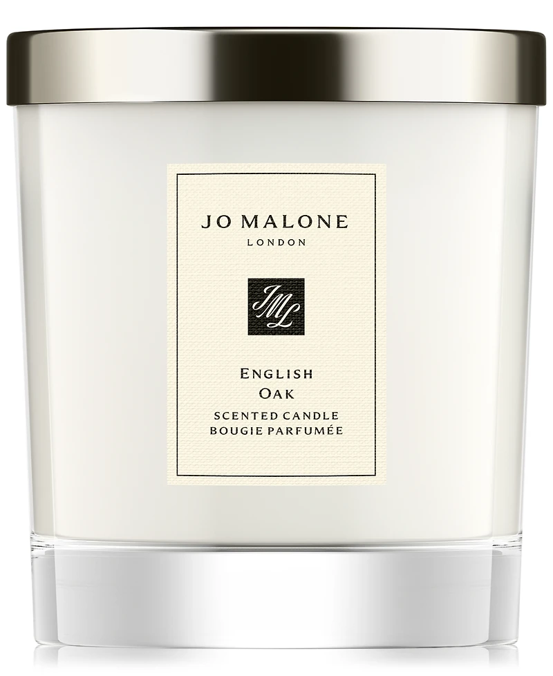 Jo Malone London English Oak Home Candle, 7 oz.