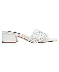 French Connection Ladies Waves Sandal