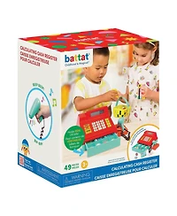 Battat Cash Register with Scanner