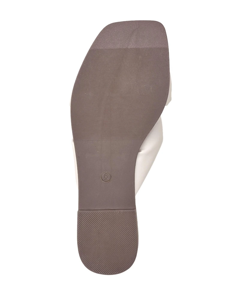 French Connection Ladies Merci Sandal