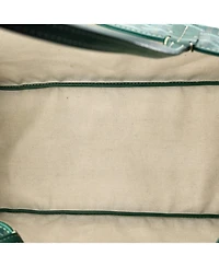 Pre-Owned Goyard Xxl Saint Louis Tote Coated Canvas