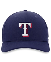 Nike Men's Royal Texas Rangers Performance Club Adjustable Hat