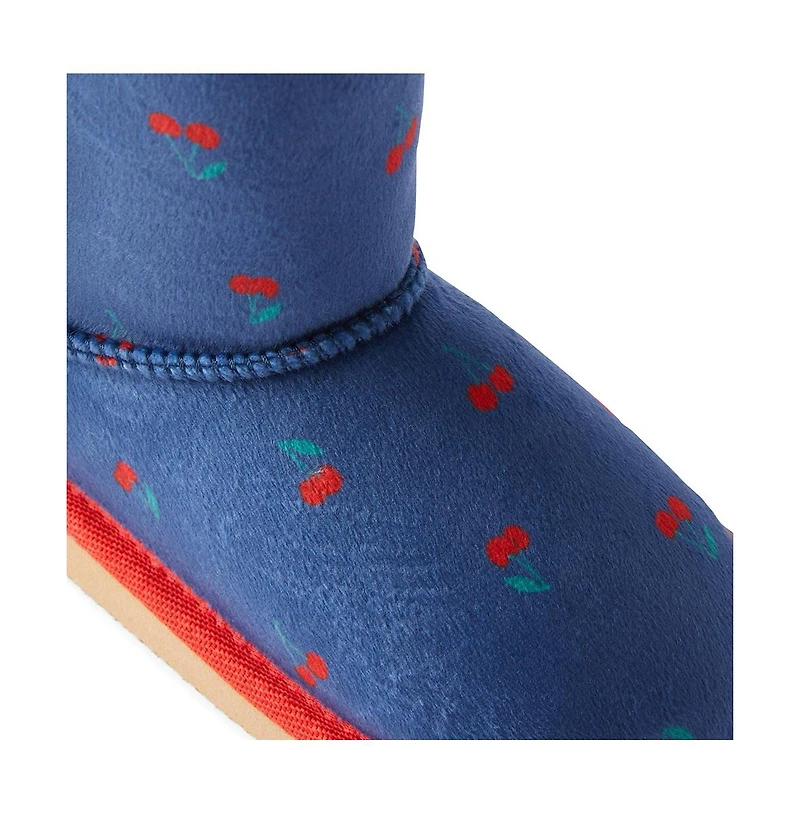 Cotton On Boys Home Boot