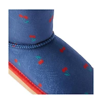 Cotton On Boys Home Boot