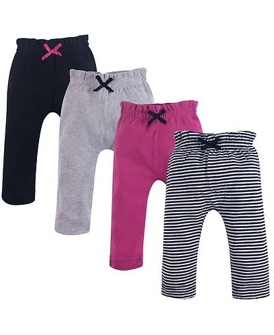 Touched by Nature Soft Natural Cotton Bottoms